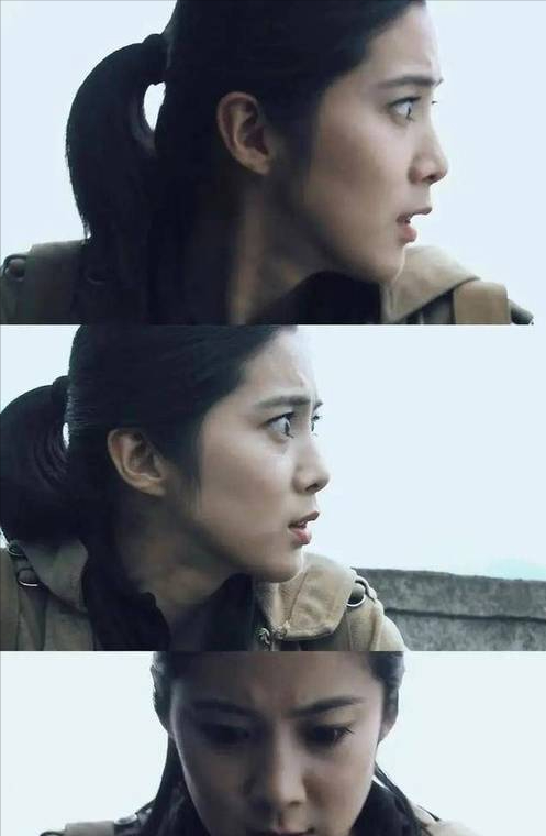 王珂如今在淄博卖烧烤，曾是抗战剧顶流	，时代变了她也换了活法