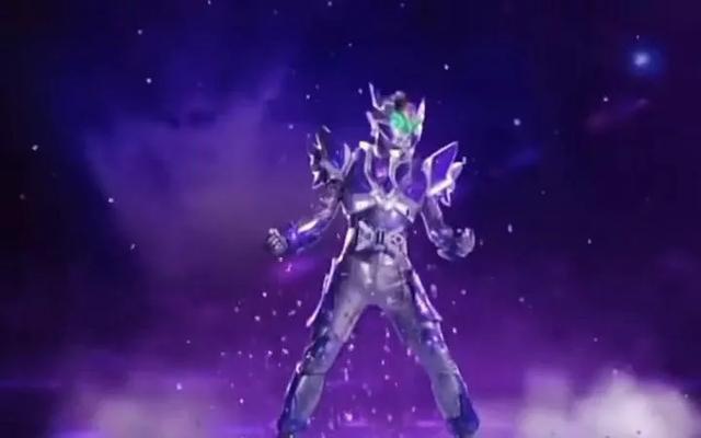 盘点《铠甲勇士拿瓦》所有铠甲 你认为哪位最厉害呢