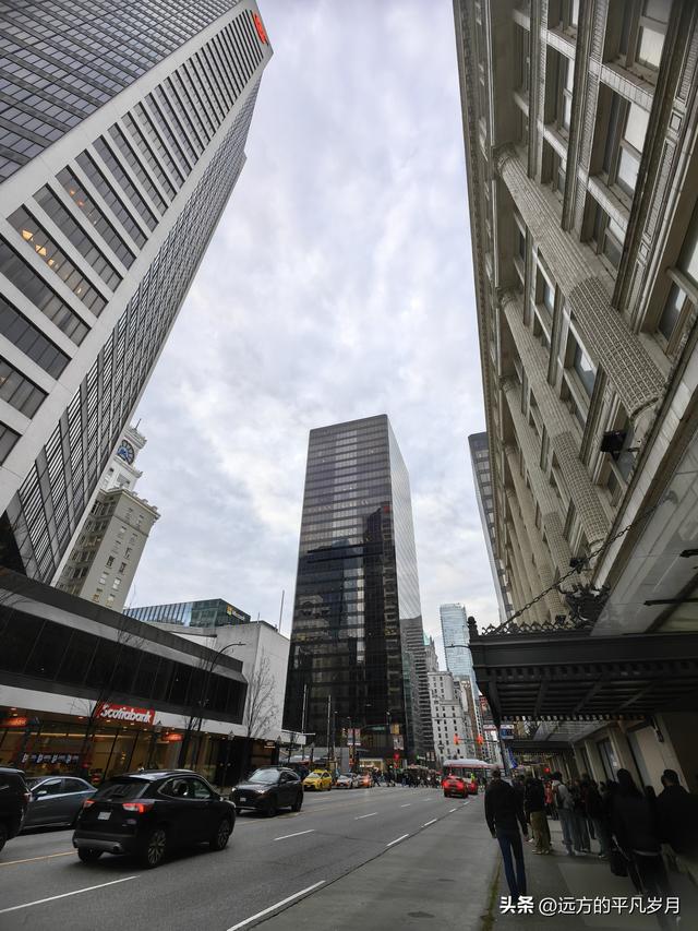 温哥华游记（三）