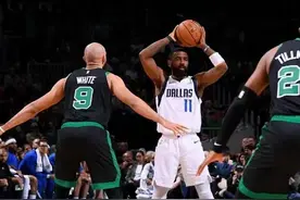 现役单场50+次数最多的10位球员：欧文6次垫底，詹皇14次第三！图片