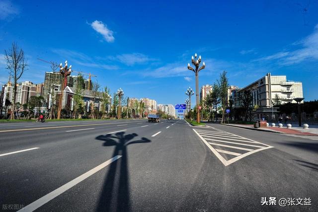 提起内江，你想到什么？是甜城还是张大千，其实都不是