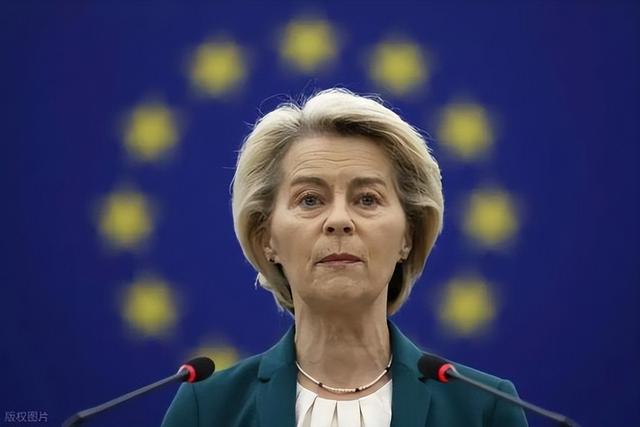 果然不出默克尔所料，27国枪口一致瞄准中国，欧洲正滑向第三世界