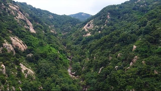 一键解锁济南山岳各种风景，每一处都值得N刷打卡！