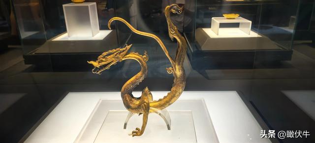 打卡陕西历史博物馆——一生不得不去的博物馆之一！