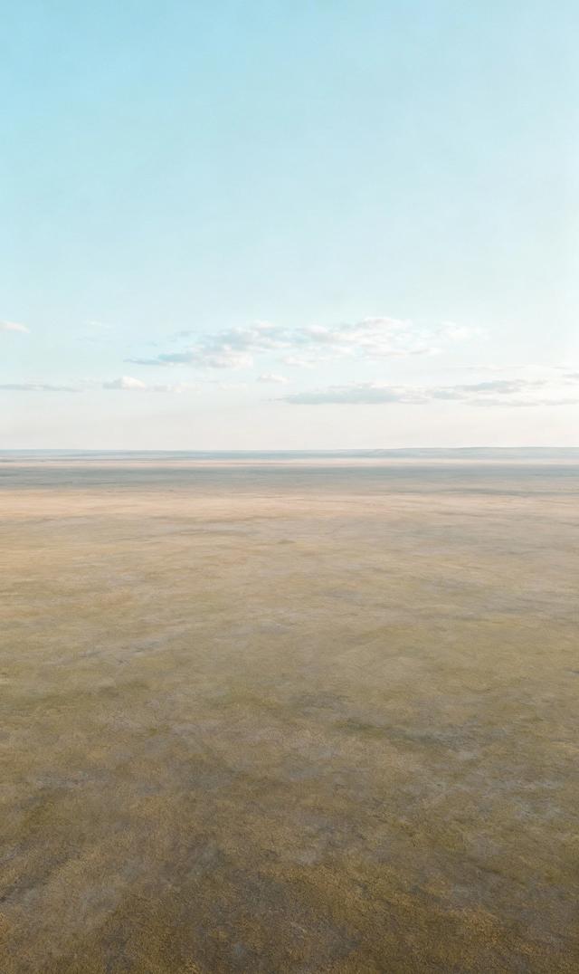 天空不挂云，内心不生尘：真正的自由，从学会“放下”开始