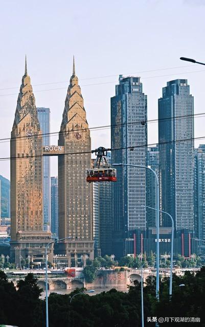 世界上只有中国河北省承德市才有的全球“独一无二的10大奇景”