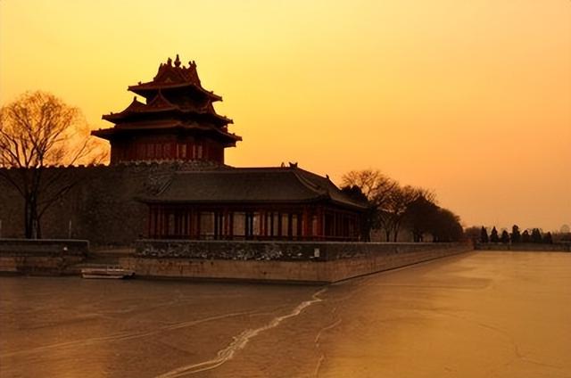 探秘故宫：诗词与美景的绝美邂逅