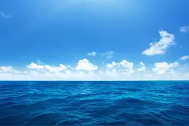 开发蓝色国土 建设海洋强国——知名海洋学者王诗成访谈录图片