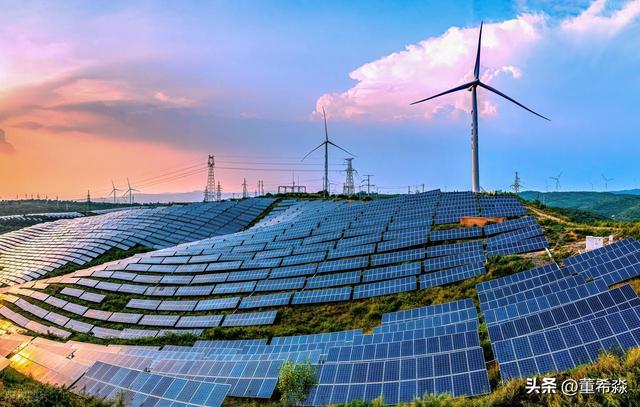 政策“开倒车”，股价“踩油门”：美国新能源为何越打压越疯狂？