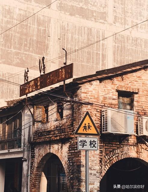 我为什么总惦记着哈尔滨