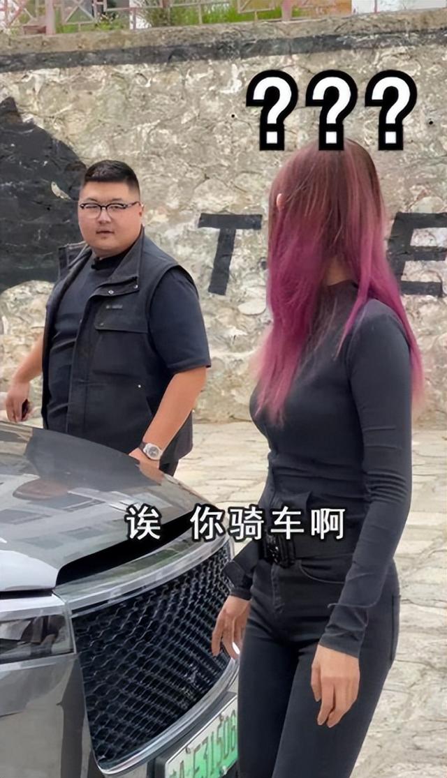 猴哥正式官宣离婚后续，根本原因曝光，幼稚不成熟，孩子成导火索