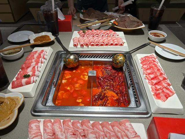 10月，「需要另一个同类」