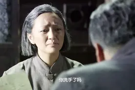 未解之谜：郑耀先跟韩冰最后一次见面，为何拿着一张纸说对不起？图片