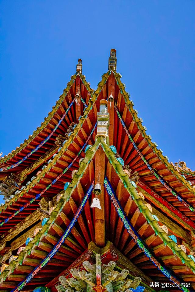 水利与美学碰撞，石屏洄澜阁，藏着古人的顶级浪漫！