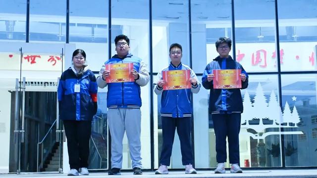 凝心聚力，气拔山河 | 恒德冬季拔河比赛热血开拔！