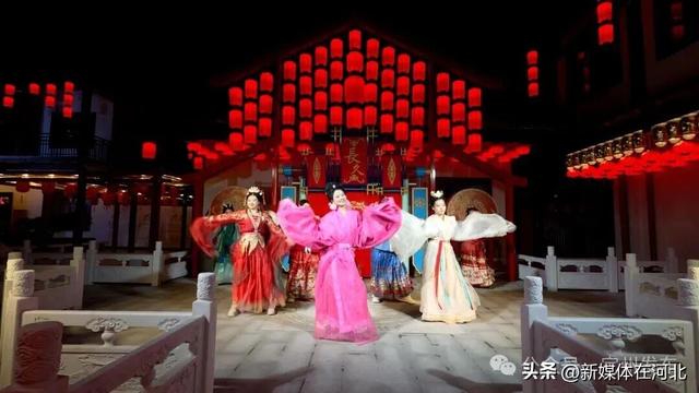 定州发布：2月13日—3月4日，新春游园会将在众春园精彩上演！