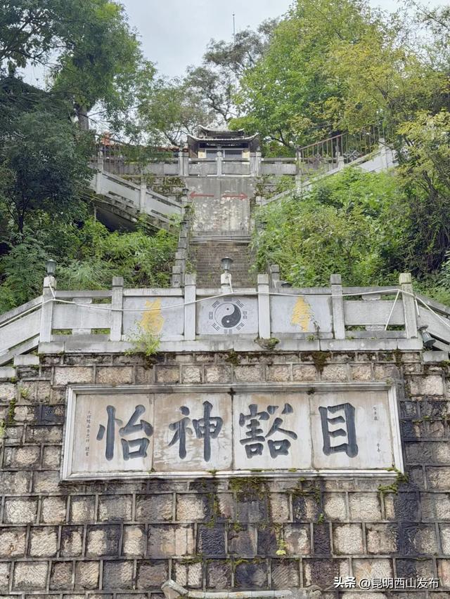 昆明乐居村一日游｜在600年彝族古村落里，寻“向往的生活”