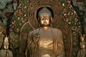 山西大同必去9大景点！后悔没早点来，离开大同的后劲实在太大了图片