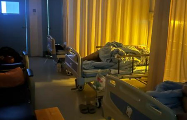 “余生好好走”，央视前主持人王小丫，病床上的一番留言催人泪下