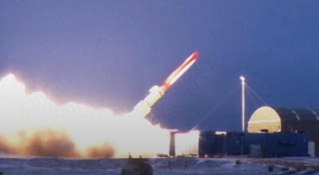 普京官宣好消息：世上独一无二的武器试射成功，确认已通报美国