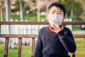 孩子咳嗽难好，多半是肺热？你可能误解了！这样做才不会害了孩子图片