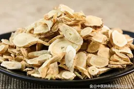 黄芪和它一起煮，上补肺气、中补脾气、下补肾气，还不上火图片