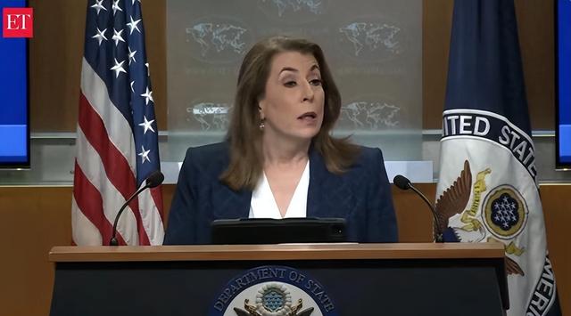 被中国制裁后，不到24小时，美国火速回应，四个字道破特朗普心思