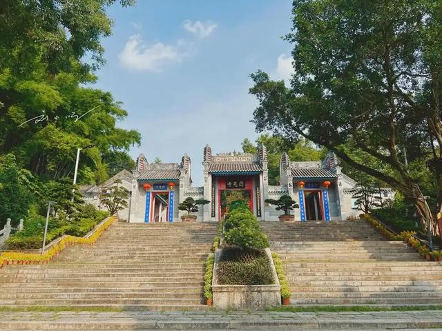 广东这个县历史悠久，明明属于云浮市，当地人却几乎不说是云浮人