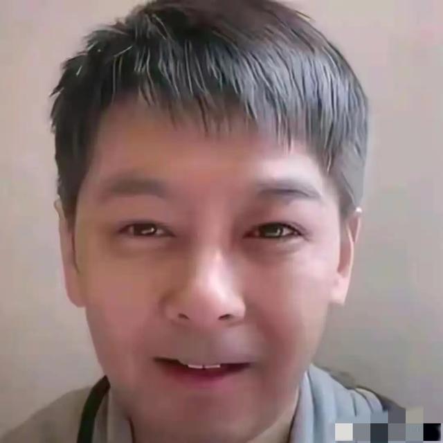 林志颖变老我能接受，变年轻也不意外 现在居然和以前完全不一样了