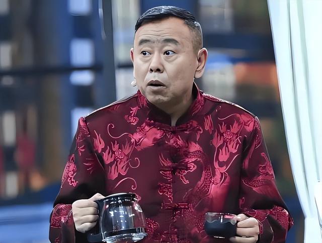 钱再多有什么用？68岁千万身家的潘长江，还是要为42岁女儿操碎心