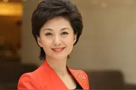 出生于河南的十一位央视主持人，海霞端庄知性，其他人才貌双全图片
