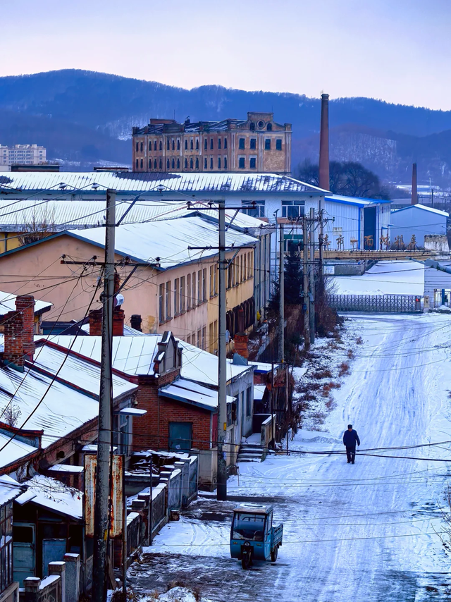 我是湖南人，在哈尔滨待了几日，这 4 个感受和疑惑忍不住想说。