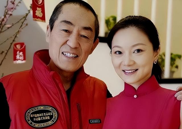 张艺谋做梦也没有想到，才24岁的儿子，如今已经开始为他争光了！ 第9张