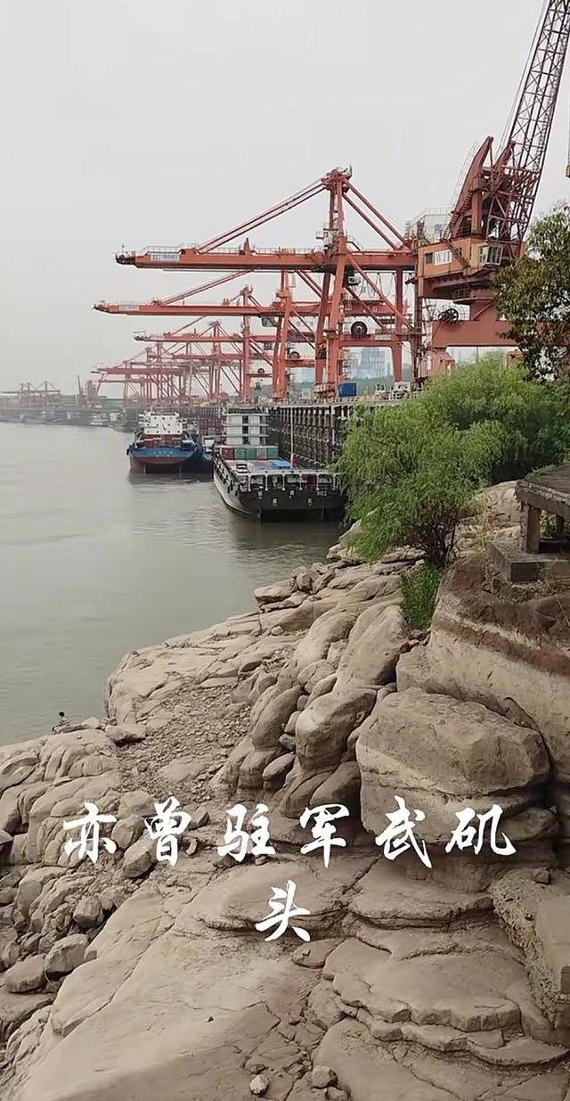 武汉的浦东新区--阳逻历史由来和发展历程探轶 人文新洲