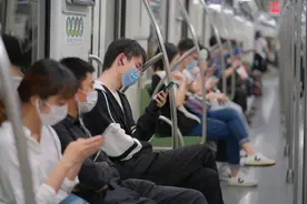 打工人的敏感肌不是皮肤问题？藏红花揭秘皮肤与心情的微妙关系图片