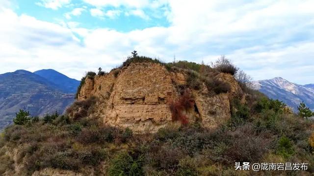 “双节”出游正当时！宕昌美景已 “妆” 好，只待你的脚步
