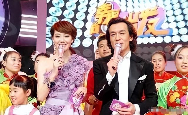 讨好大佬，陪睡上位	，遭央视“开除”，她身上的标签哪个才是真的