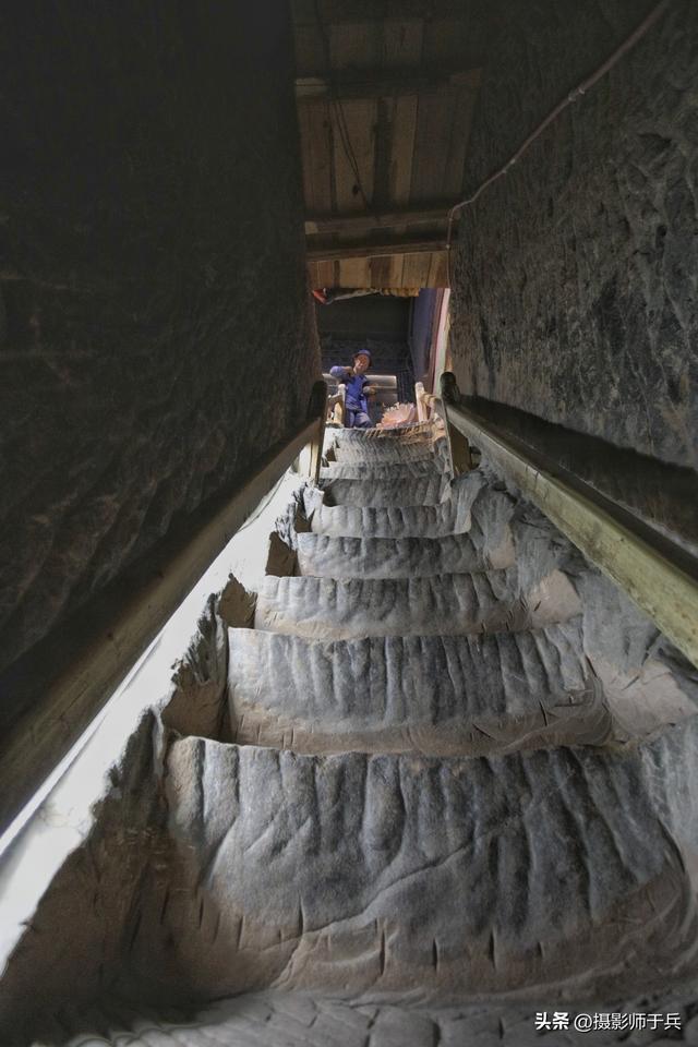 9月9日河西走廊之旅第二站:张掖 马蹄寺游记
