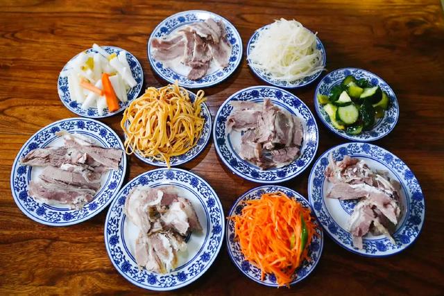 兰州一日撒欢记：从舌尖鲜到心头的快乐暴击！