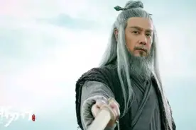 雪中悍刀行：春秋十三甲都是谁？都是如何死的？图片