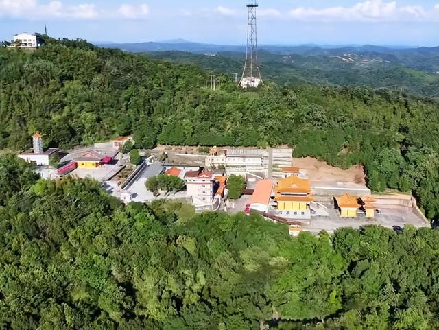 衡阳耒阳市一日游旅游攻略：推荐十大必去景点和好玩的地方