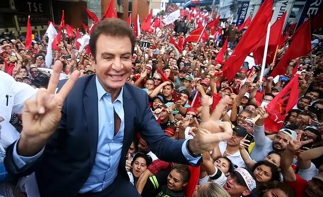 不知死活！又一小国想介入台海局势，扬言要断交中国与台“复交”