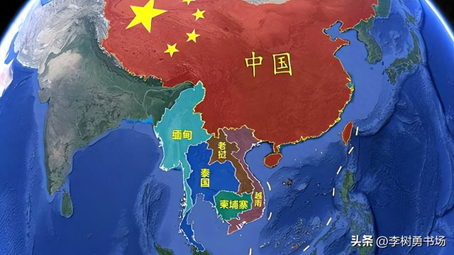 中越陆军联合训练释放何种信号