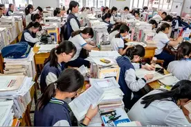 山东省要普及义务教育阶段到高中属实吗？传闻背后意味着什么？图片