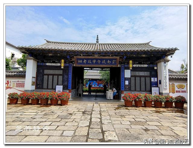 云南建水旅游景点攻略，吃喝玩乐一篇全覆盖！