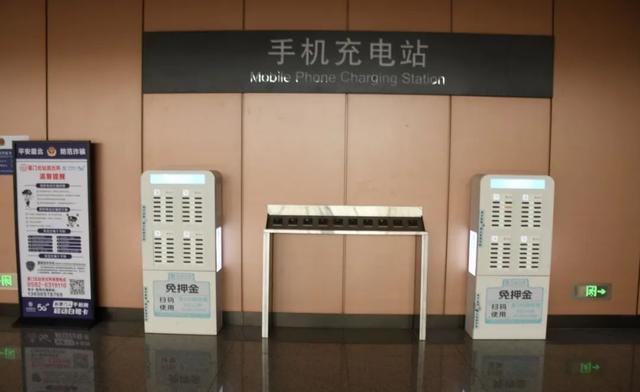 超详细的厦门北站出行攻略来啦