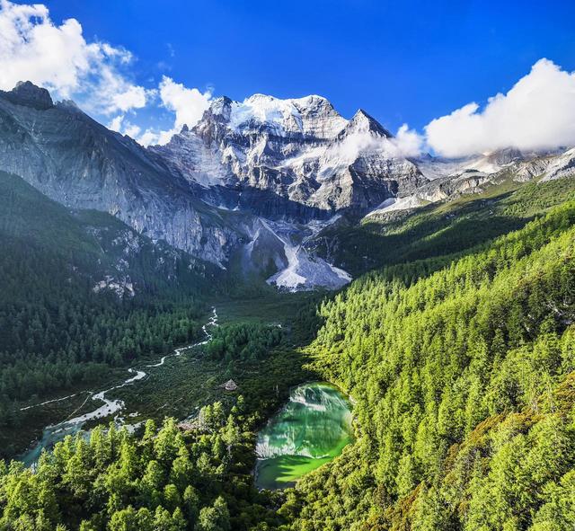 2026，我要把国内最值得去的10个地方全部走遍，建议收藏！