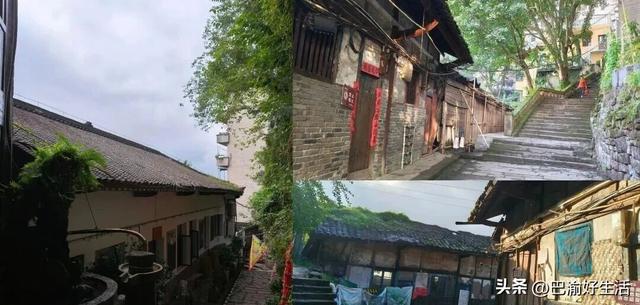 “再不保护，全要塌了！”博主笔下的长寿三道拐，看完我沉默了