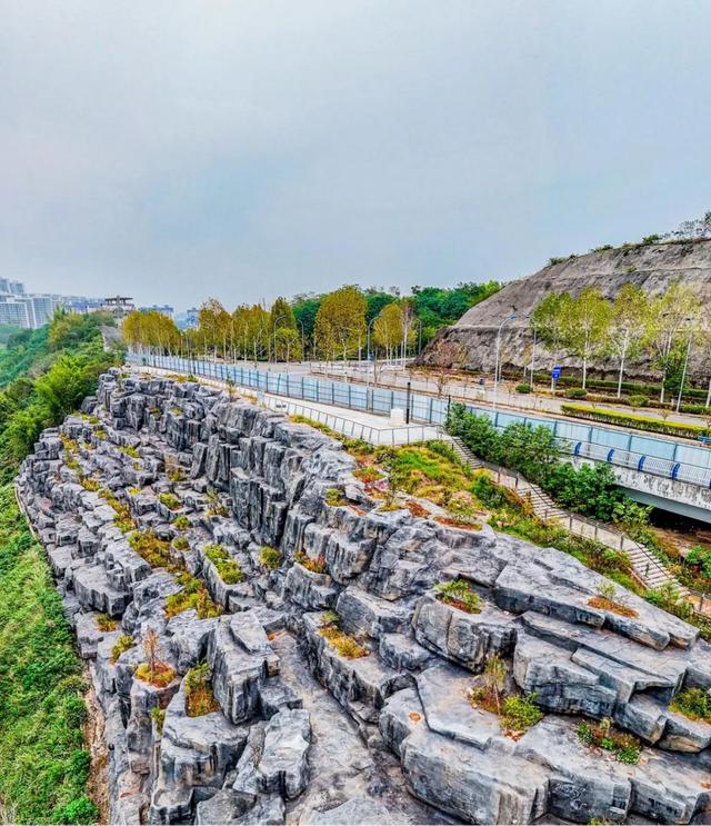 地名里的重庆 | 大渡口建胜镇，一个以“胜”为名的镇