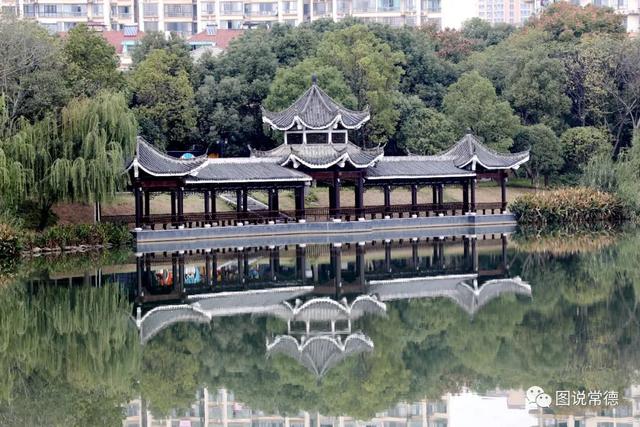 常德名片3:这“三个问题”必须搞清楚,穿紫河的过去和现在?
